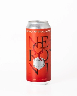 Falkon Negroni