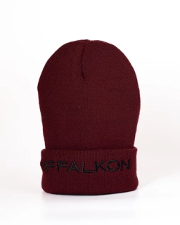 Zimní čepice Falkon