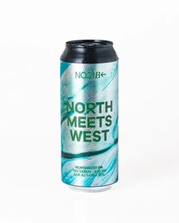 Nozib North Meets West