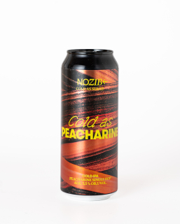 Nozib Cold As Peacharine