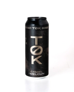TØK Chmel + Meloun