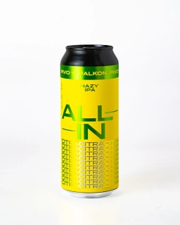 Falkon ALL-IN Citra