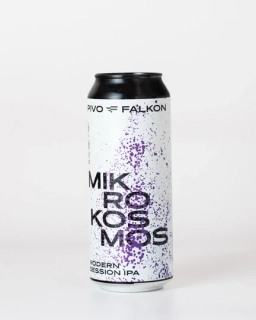 Falkon Mikrokosmos